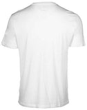 CONVERSE MEN SKETCHED CORE PATCH CHUCK TAYLOR TSHIRTWHITELARGE