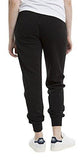 Stussy Metallic No. 4 Sweatpants Black L