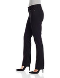 Straight Leg Jean Black 31X32L