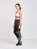 Arianna Leggings L Activewear Leggings Multi