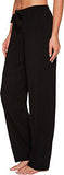 Standard Season Silhouettes Long Pant Black Medium