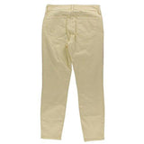 Clarissa Classicrise SliMMing Ankle Yellow 2