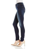 Jennie Curvy Skinny Jean In Native Ora Clean Native Aura Clean 27