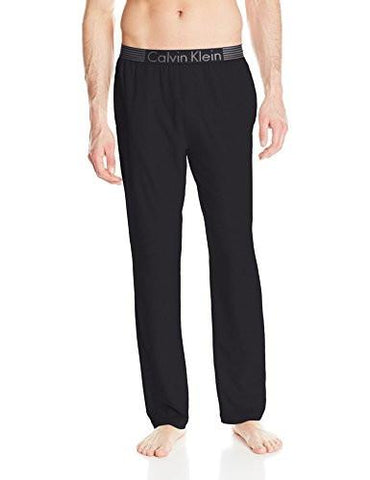 Iron Strength Lounge Pant Black XLarge