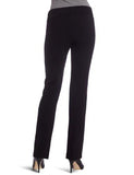 Karen Kane Structured Knit Pant Black Xs