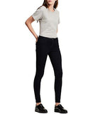 Legging Dark Rinse 26