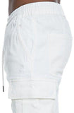Fairplay Brand Quincy Pants 30 White