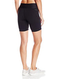 Absolute Bike Short With Smoothtec Waistband Black Xl