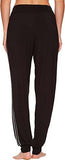 Standard Long Modal Knit Pant Black XLarge