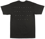 DIAMOND SUPPLY X JADAKISS TSHIRT IN BLACK