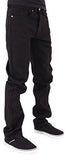Black Double R Star Relaxed Fit Is Money G Hip Hop Time W36 L34 Black
