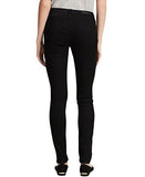 Curvy Skinny Jeanblack12X32L