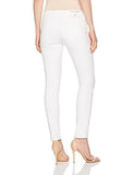 Casey Low Rise Super Skinny Jean Atlantis 27