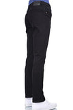 Skinny Black Stretch 34W X 32L