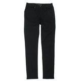Ultimate Skinny Power Stretch 4X32 Black