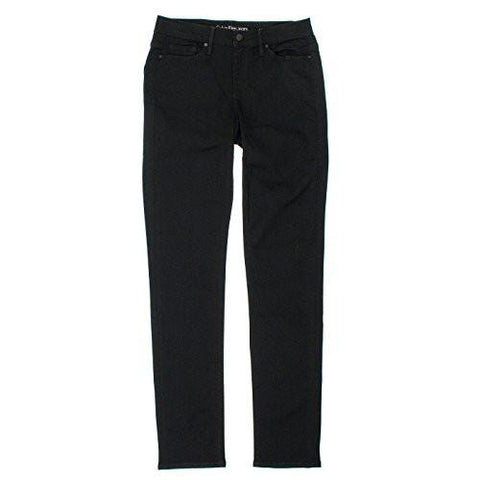 Ultimate Skinny Power Stretch 4X32 Black