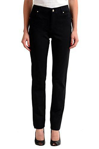 Black Slim Fit Us 9 It 45;