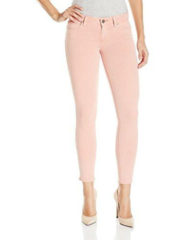 Verdugo Ankle Faded Petal Pink 27