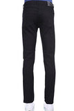 Skinny Black Stretch 34W X 32L