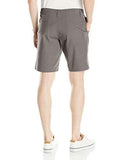 Modern Short Straight Fit D2 Burma Grey 33W