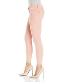 Verdugo Ankle Faded Petal Pink 27