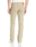 Levi 513 Slim Straight Jean True Chinostretch Twillstretch 40 30