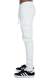 Fairplay Brand Quincy Pants 30 White