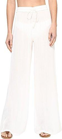 Sun Spell Pant Size L Color White