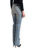 Denim Casual Pants Us 26 It 40