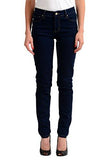 Blue Skinny Leg Us 6 It 28;