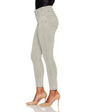 Petite Size Alina Skinny Stone 0P