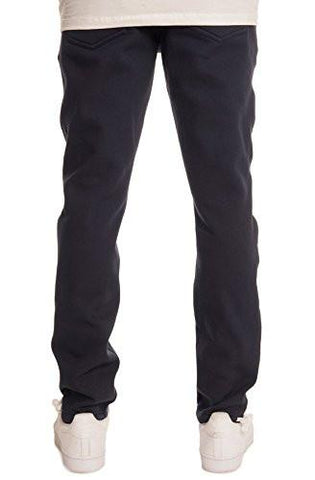 Fairplay Brand Anders Sweatpants 30 Navy