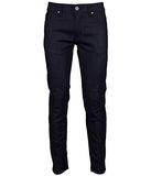Skinny Denim Pants 30Wx30L Indigo Navy