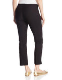 Karen Kane Capri Pants Black 14