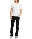 Jeans Slim Jean In Black Black 36X30