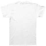 Bad Religion Boy On Fire Tshirt XLarge White
