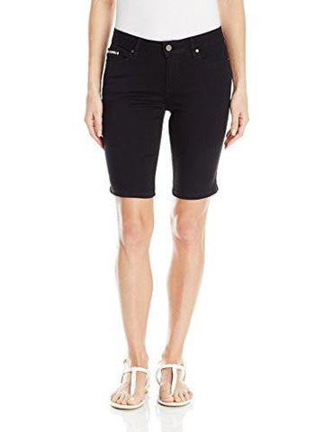City Short Black 33