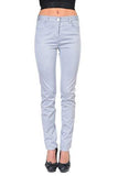 Gray Distressed Slim Fit Us 2 It 38;