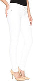 711 Skinny Jean Soft Clean White 27 Us 4 R