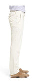 Island Chino Authentic Fit Pants Bleached Sand 42X34