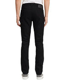 Jeans Slim Jean In Black Black 36X30