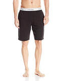 Modern Lounge Short Black Large