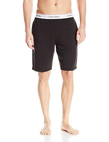 Modern Lounge Short Black Large