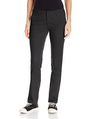 Junior Frochickie Chino Pant Blk 5