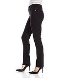 712 Slim Soft Black 33 Us 16 R