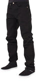 Black Double R Star Relaxed Fit Is Money G Hip Hop Time W36 L34 Black
