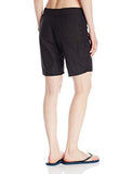 Kanu Surf Marina Board Shorts Black 10