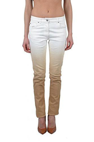 Multicolor Skinny Us 4 It 40;