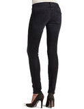 Casey Legging Jean Hot Lead Black 31
