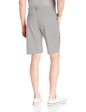 Premium Performance Short Silver 34